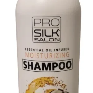 Pro Silk Salon Shampoo Shea Butter And Coconut Oil 32 oz.